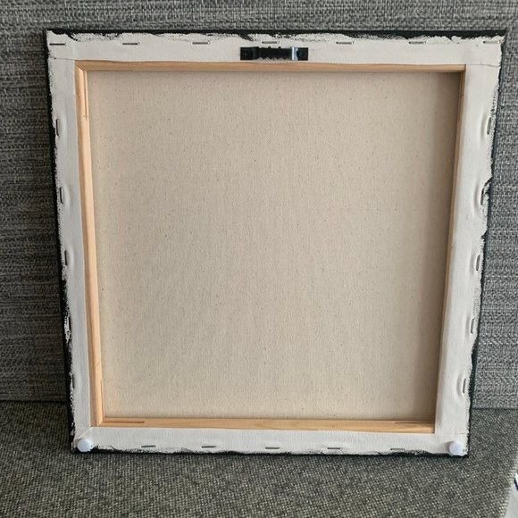 #846- Sunset Diamond Art On 12x12" Canvas - Picture 8 of 10